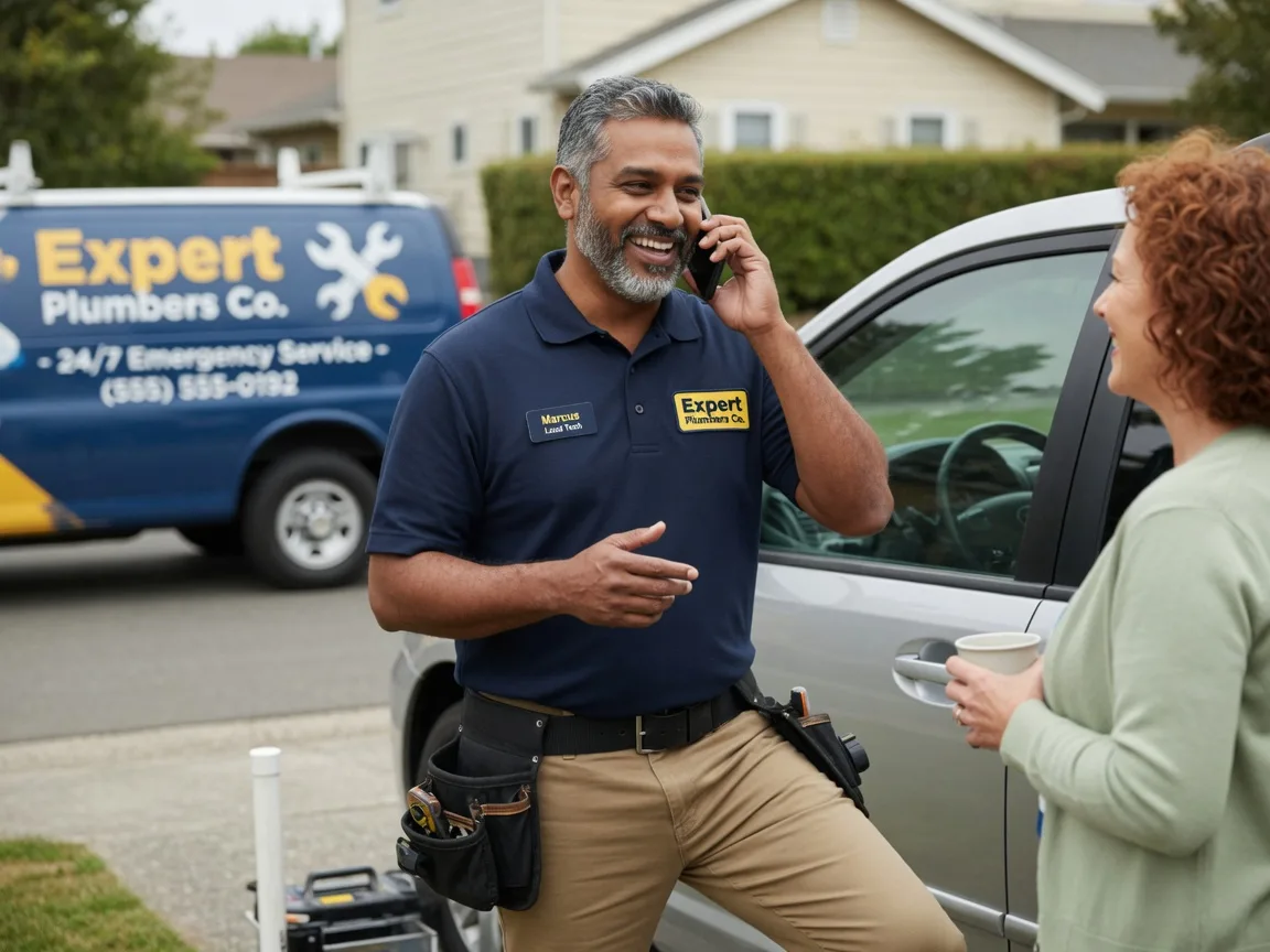 Drain Cleaning Gladys, VA FAQs